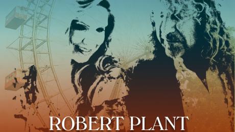 Robert Plant & Alison Krauss 8/17 SB Bowl