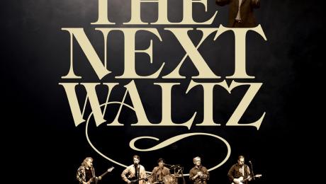 The Next Waltz:Doublewide Kings & SB Symphony 11/9