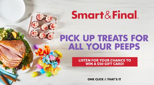Promo SF Easter2023