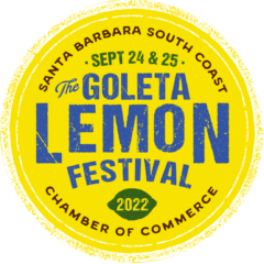 lemon festival logo