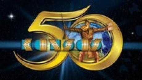 KANSAS 50th Anniversary Tour 9/24