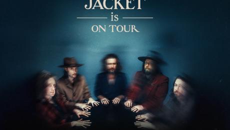 My Morning Jacket 8/20