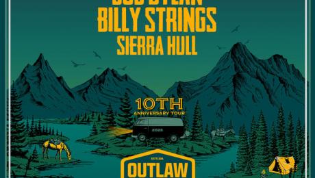 Outlaw Music Festival 5/16