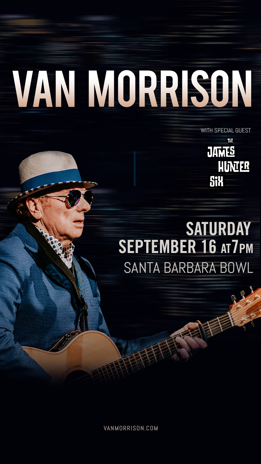 van morrison 9 16 23 sb bowl