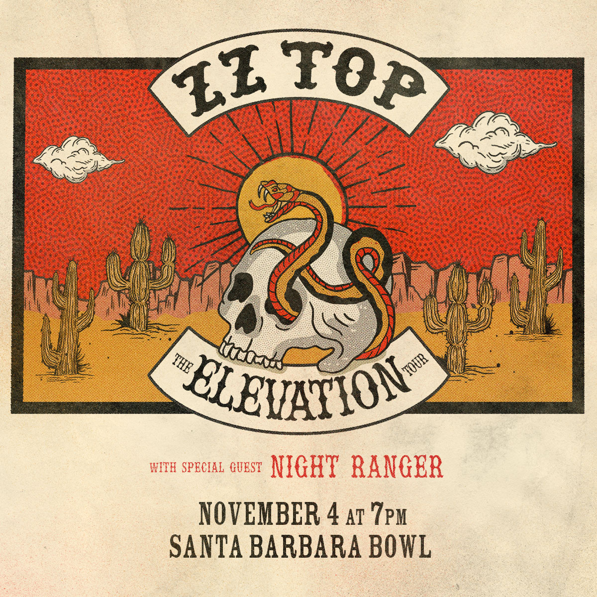 zz top
