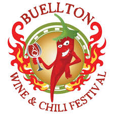 BUELLTON WINE chili festival