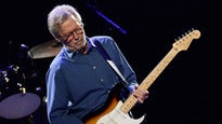 Eric Clapton 2024