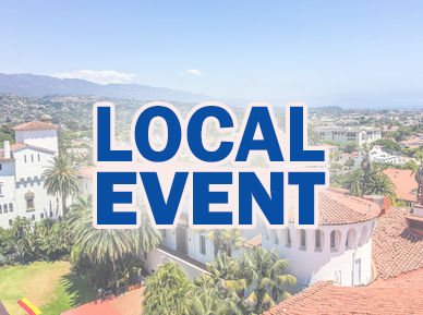 Event Local KTYD109