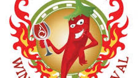 Buellton Wine & Chili Festival 3/15