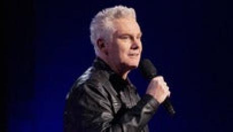 Brian Regan 3/6