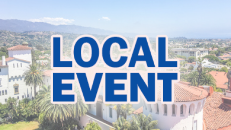 Santa Barbara Earth Day 4/25 & 4/26
