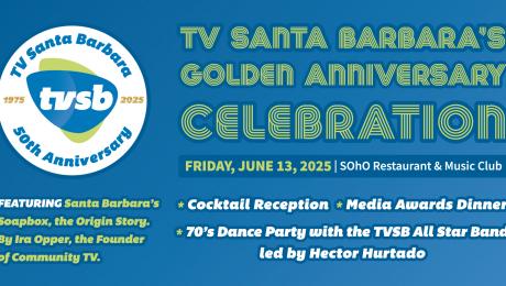 tvSB Golden Anniversary Celebration 6-13