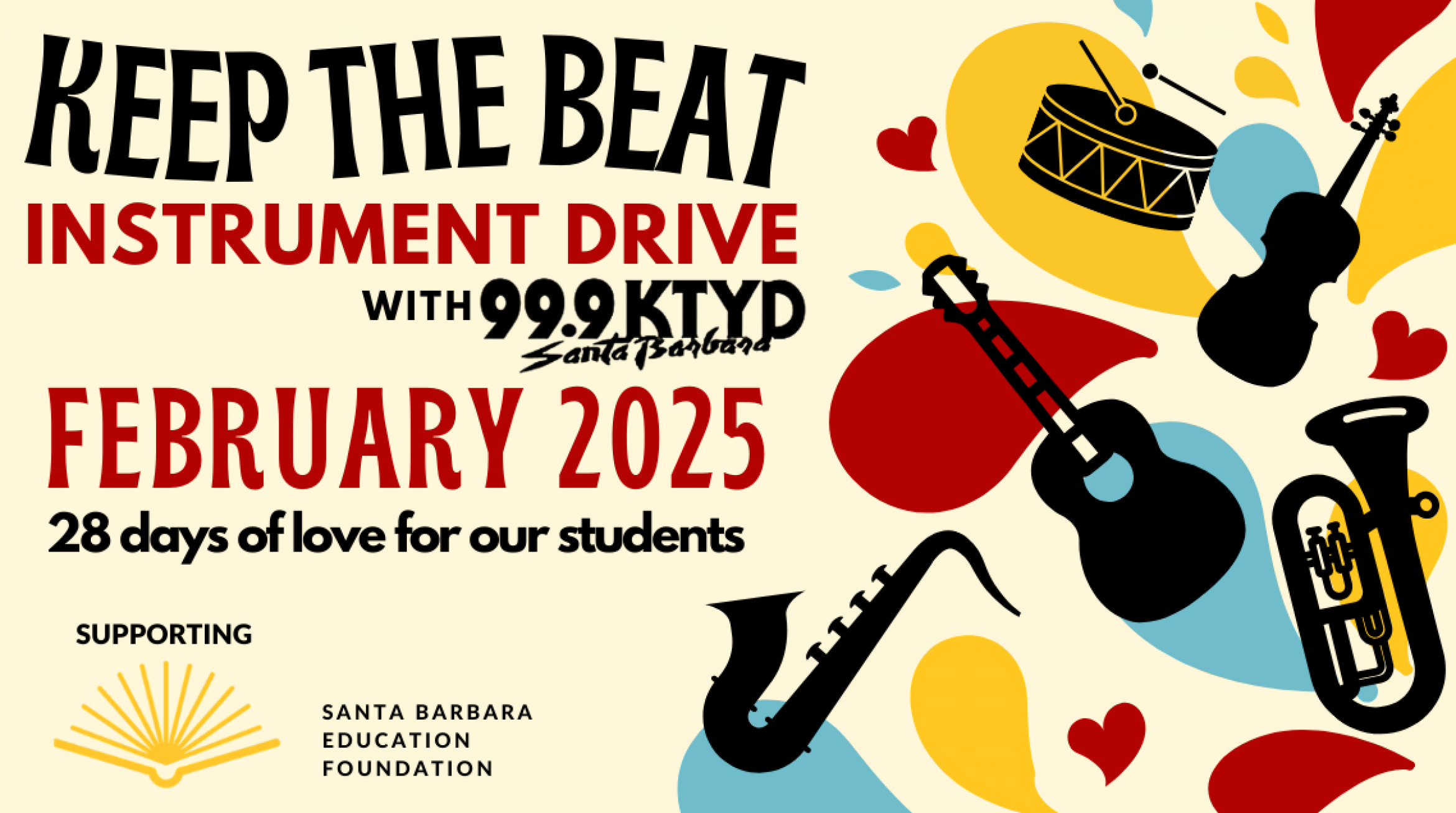 KTB Instrument Drive for KTYD 2025 Final