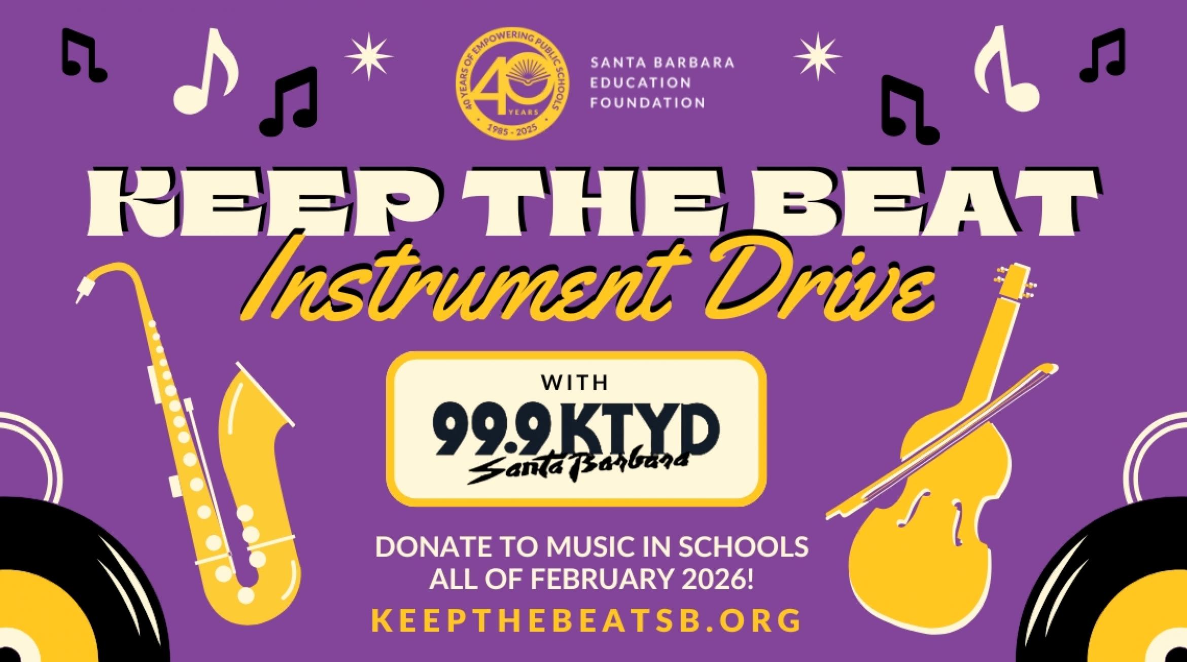 KTB Instrument Drive with KTYD 2026 1
