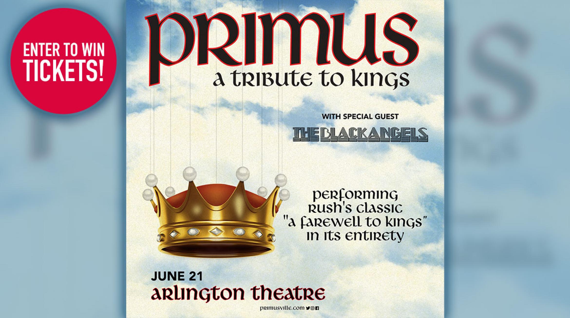 Promo Primus