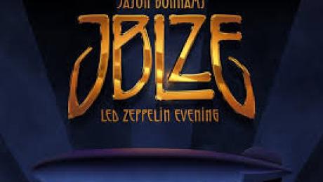 Jason Bonham's Led Zeppelin Evening 5/23