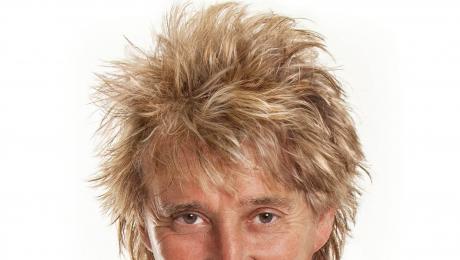 Rod Stewart:ONE LAST TIME 6/10
