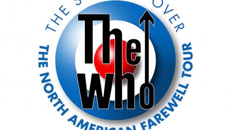 The Who-The Song is Over-North American Tour 9/17